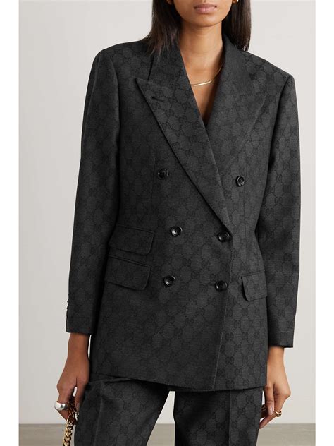 groene gucci jas|net a porter Gucci coats.